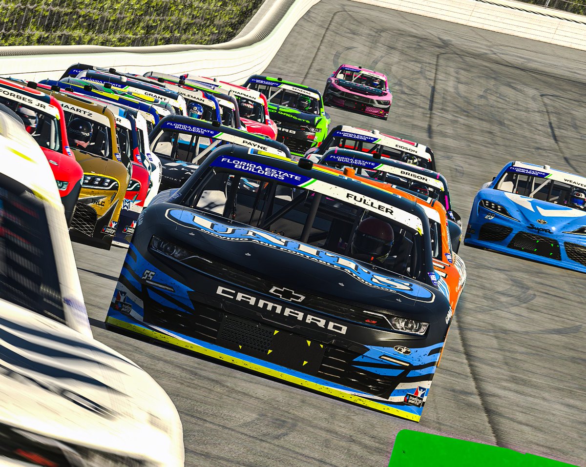 Nathan Jump Racing tweet media