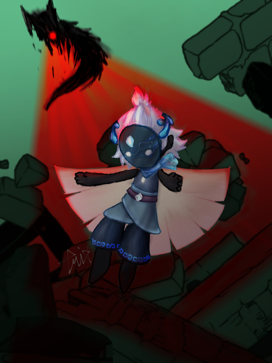 Tricky Kiddo tweet media