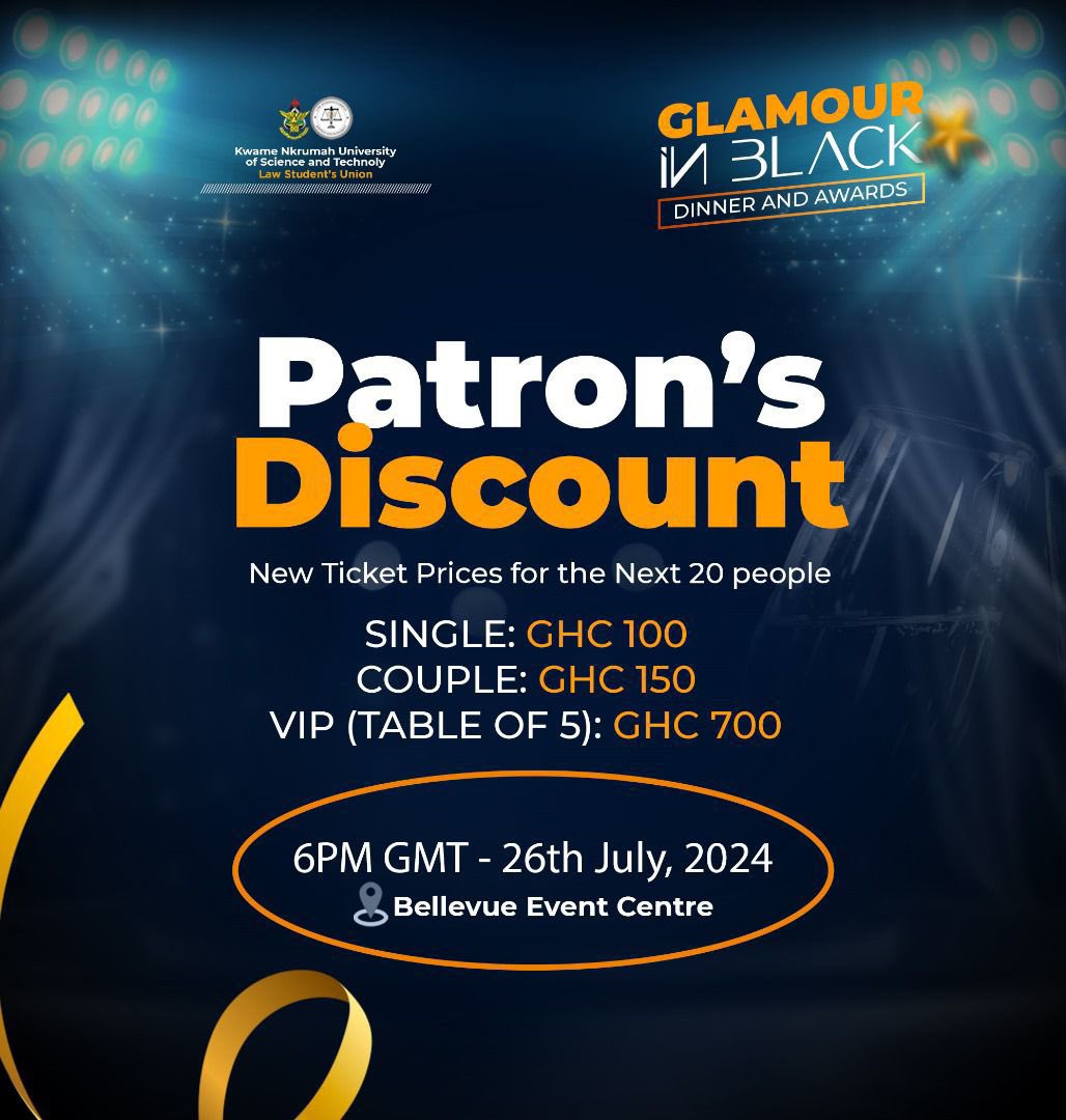 KNUST LSU 🇬🇭 tweet media