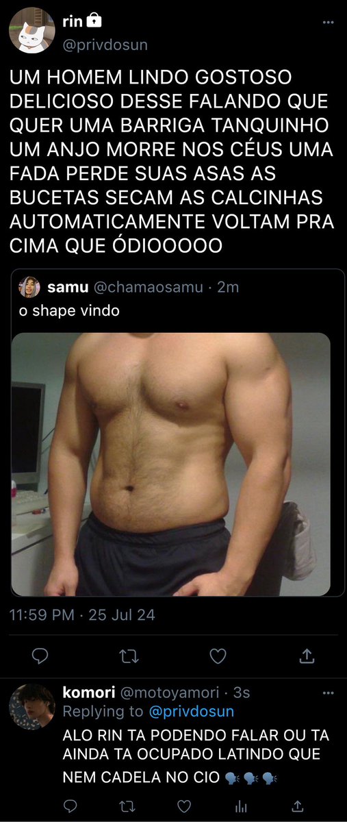 rozanlovely's tweet photo. #osasuna au | mini | let’s get physical

aquela onde suna é um personal trainer que morre por dentro toda vez que o cliente por quem tem uma queda fala sobre mudar o próprio corpo

ou

aquela onde osamu só continuou indo pra academia pois tem um crush no personal trainer https://t.co/kwIKA630em