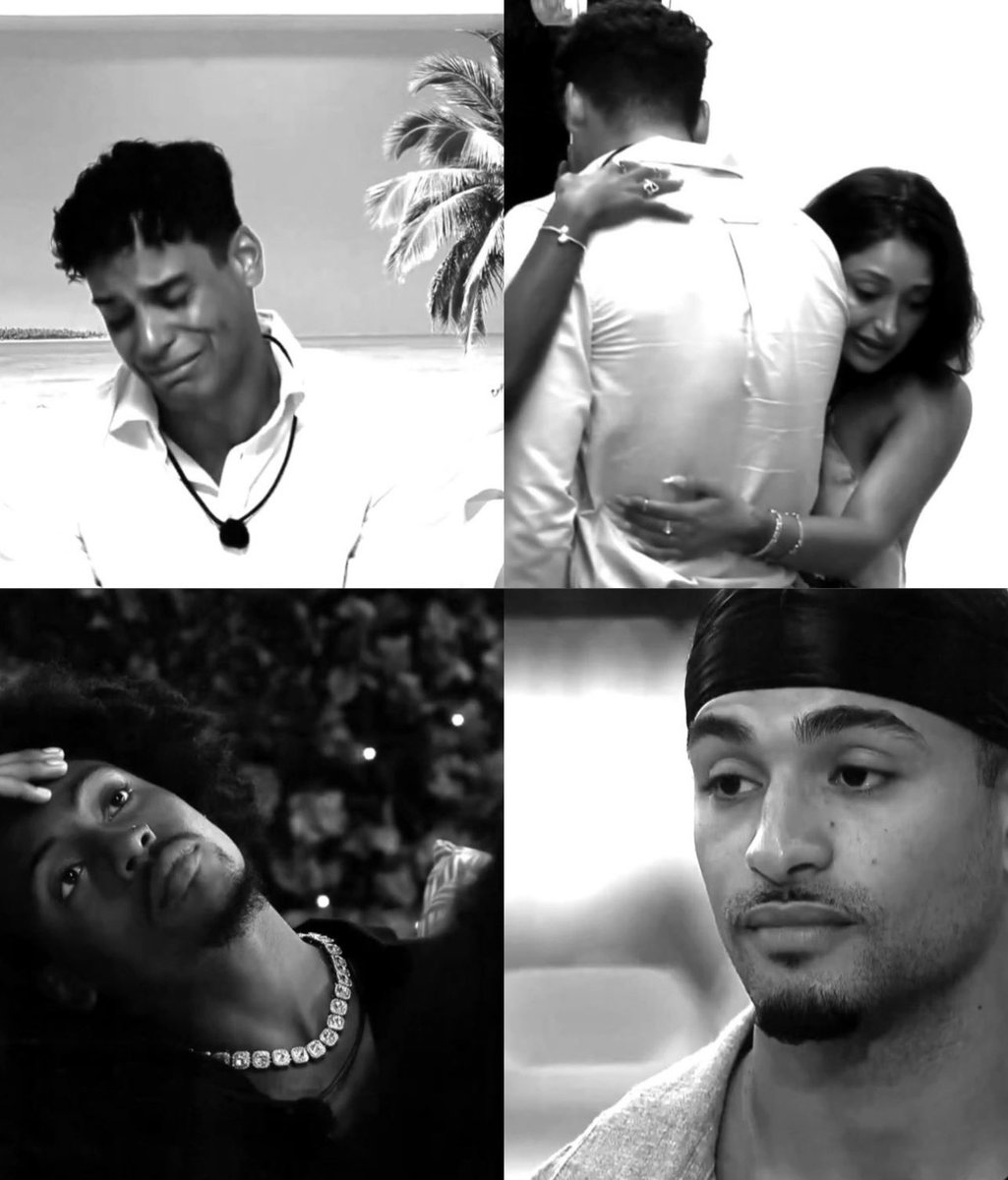 IJBOLBECAUSE's tweet photo. what if i said this changed lives
#loveislandusa https://t.co/cSEgNY3h95