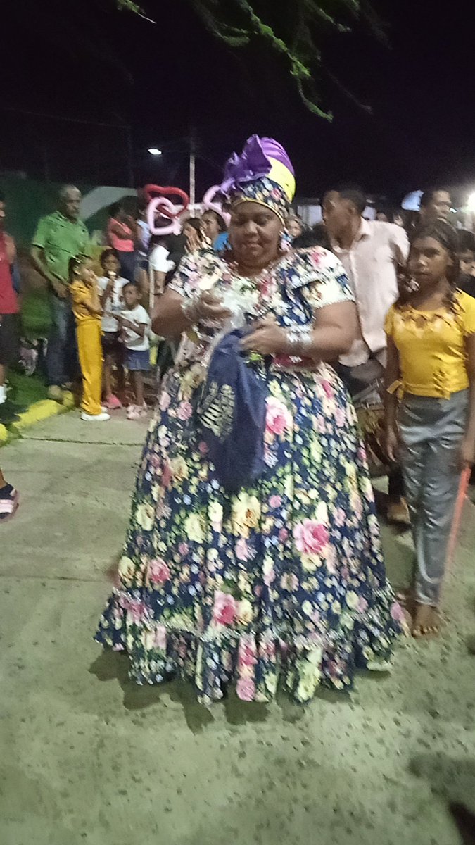 LA NEGRA TOMASA LA MADAMA DE GUAYANA