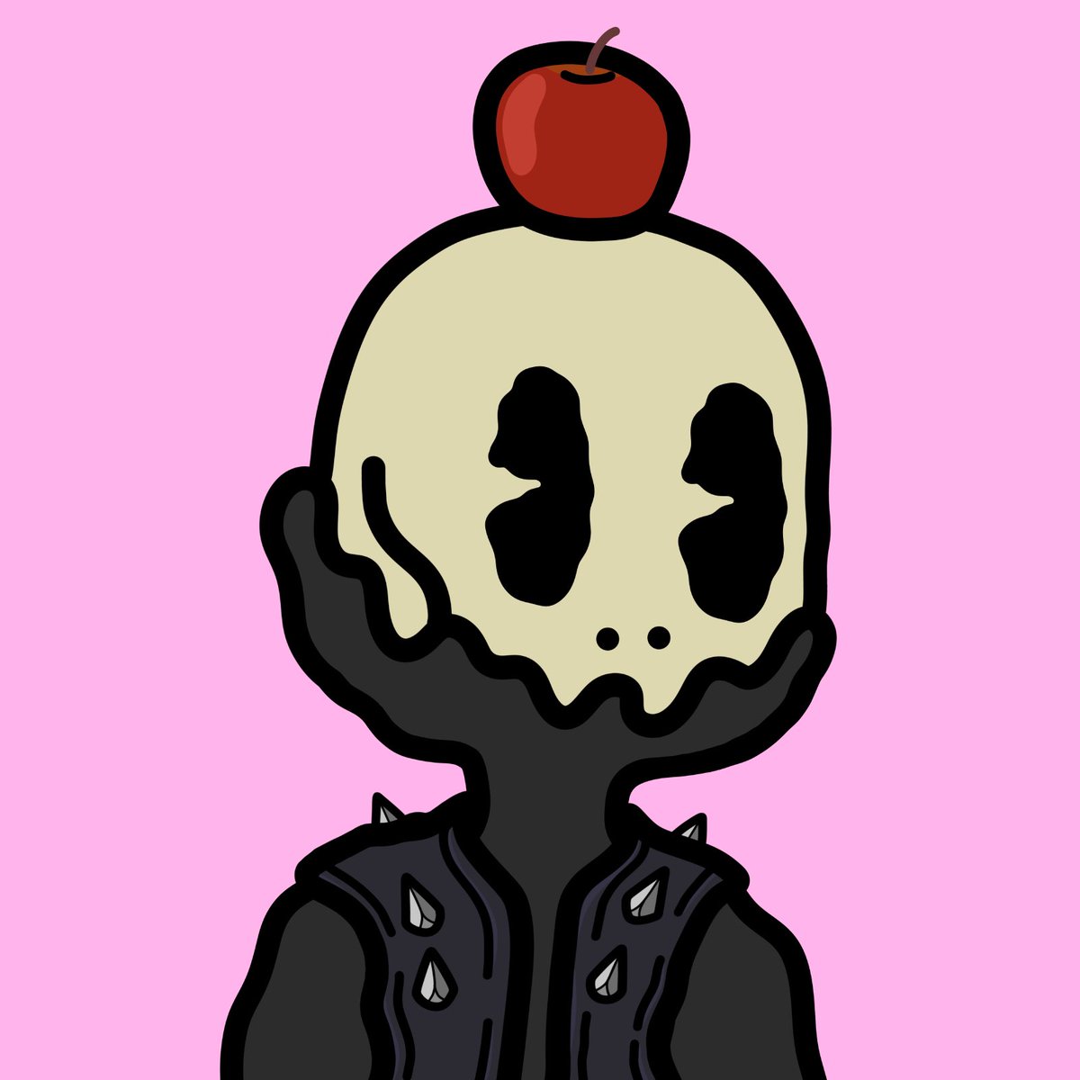 had the pleasure of getting to know <a href="/stalefeed/">Taylor Wade</a> today, another stud in the #CardanoCommunity 

i’ve been onboarded to <a href="/fudbuddies/">FudBuddies</a>, thank you for this awesome piece 🍎