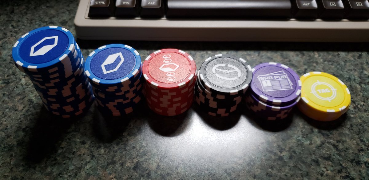 Morgan | Riru Protection Squad tweet media