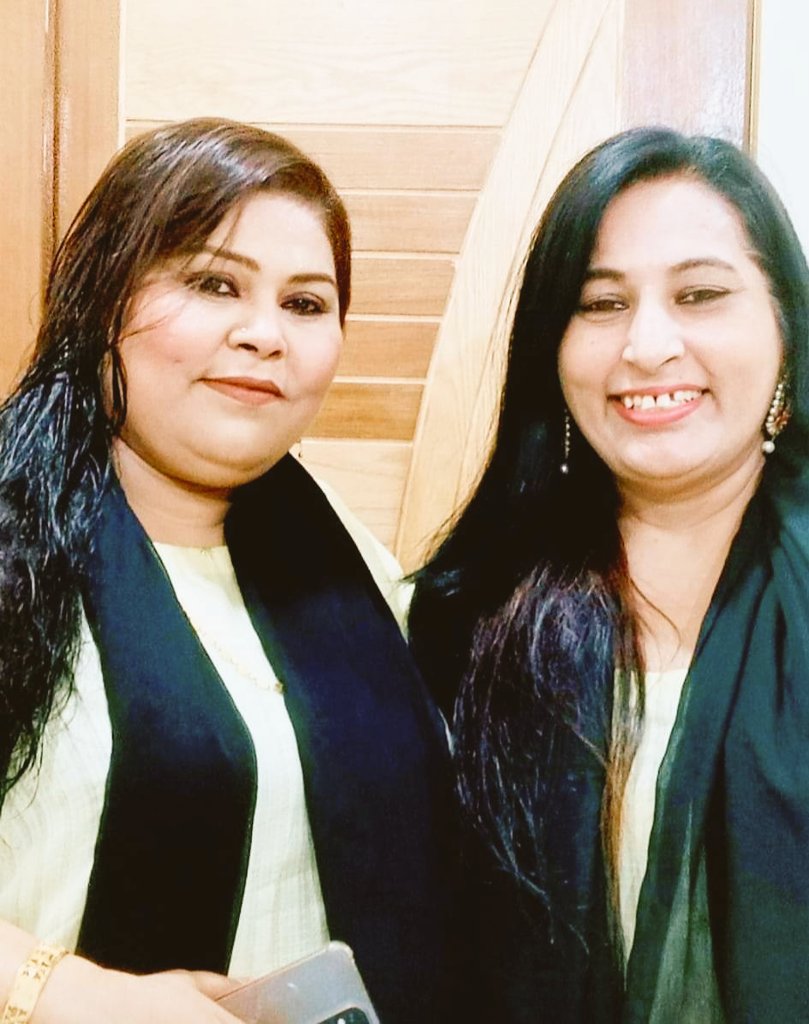 Khalida Pirzado (@pirzado_khalida) on Twitter photo 
