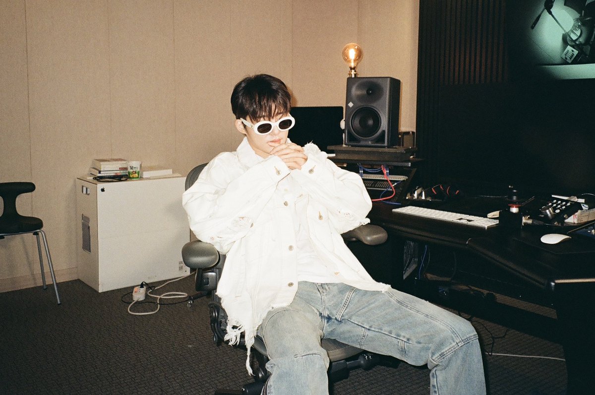hanbin notes📝 tweet media