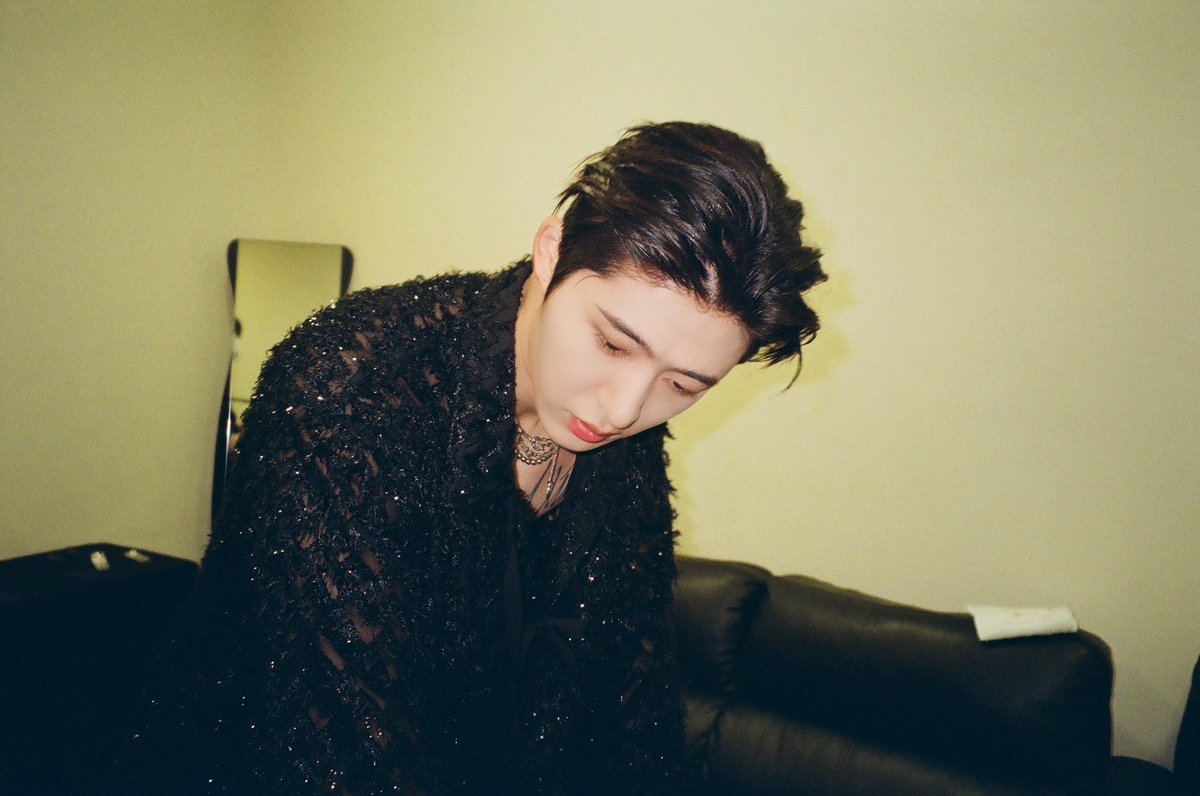 hanbin notes📝 tweet media