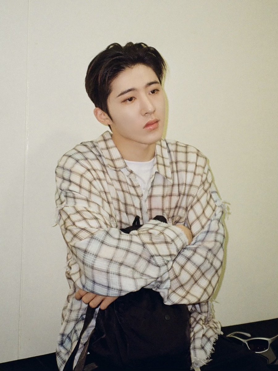 hanbin notes📝 tweet media