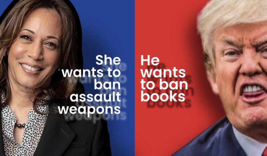 The choice couldn’t be more clear.