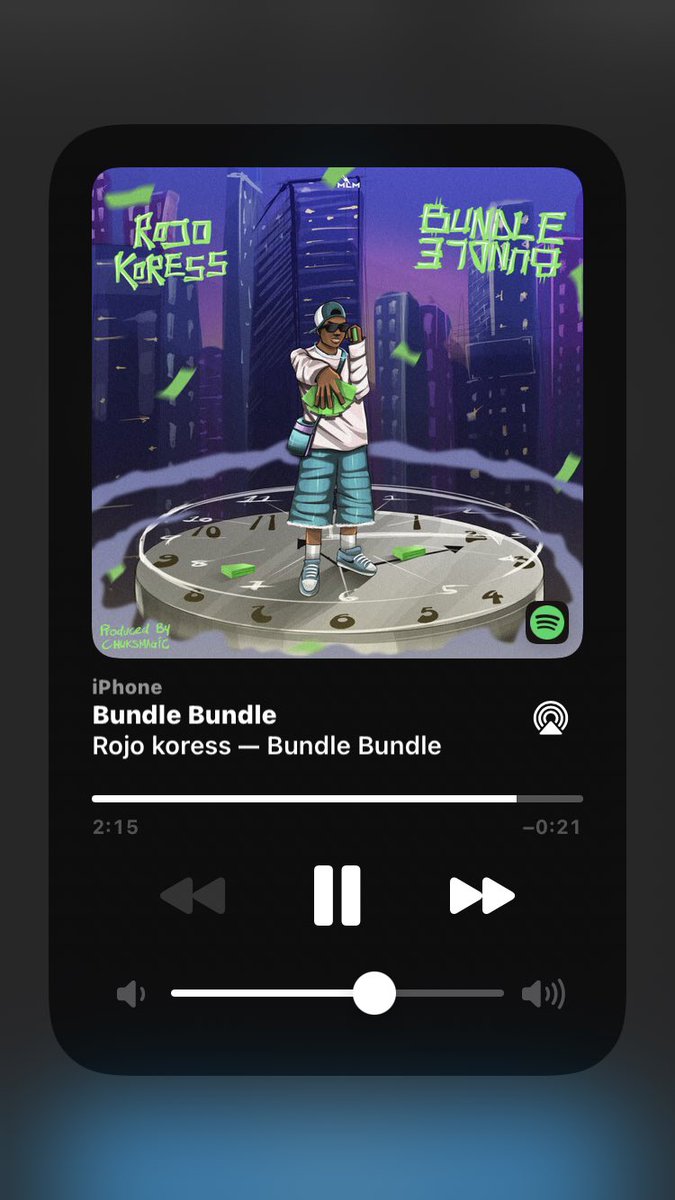 debowaleolusola's tweet image. Bundle Bundle ni mofe owo to ma por  tan ma ro pe mo seso ole de lo ba omo je oo anyhow e be mo ma la mo ma lowo 🤲🏾 #Bundlebundle OUT NOW!!! 🎶❤️