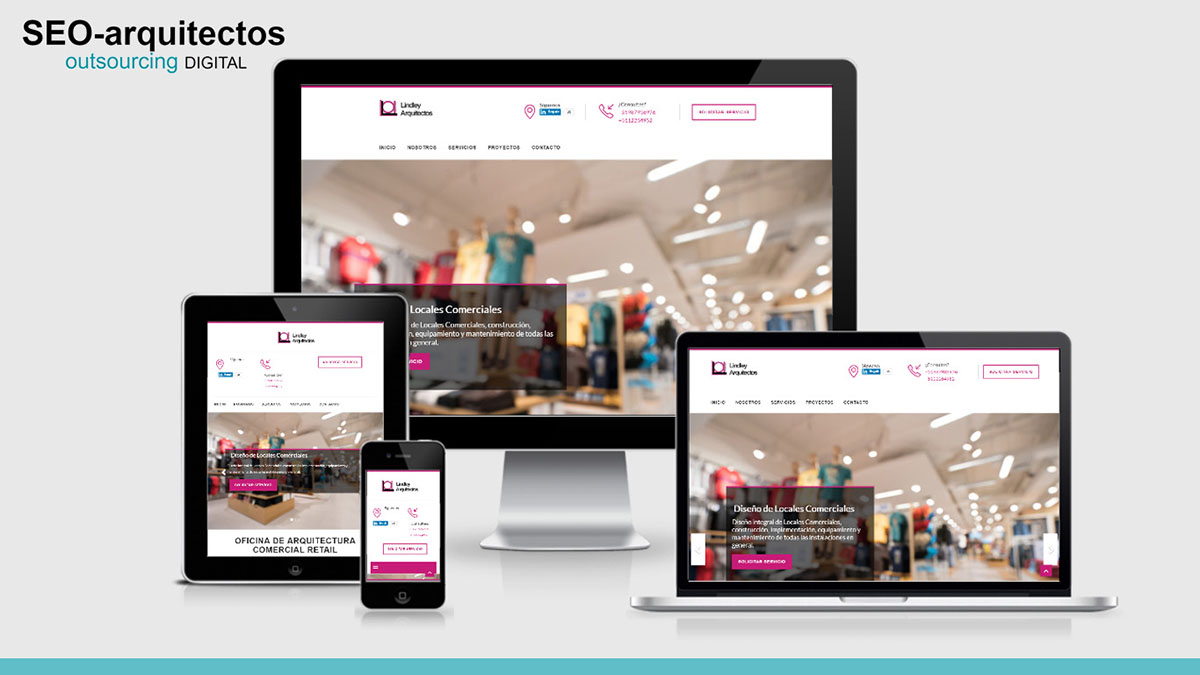 SEOarquitectos's tweet photo. Diseño y desarrollo de Páginas Web.
Desarrollamos páginas web para empresas y marcas para posicionar en Internet, además damos el servicio de alojamiento y SSL dentro del servicio de websites.
#website #presenciainternet #paginasweb
https://t.co/DqXMMIgnRL https://t.co/e6s4q5JdCn