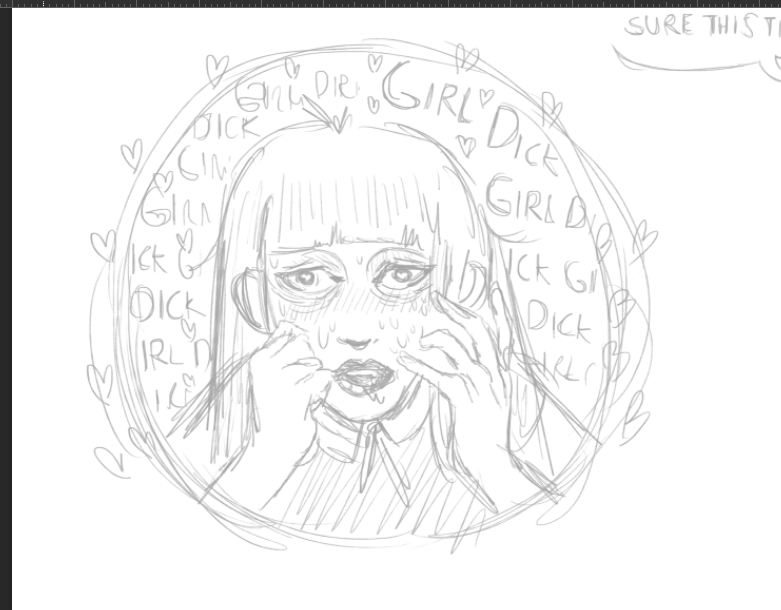 Lewd And Hunger tweet media