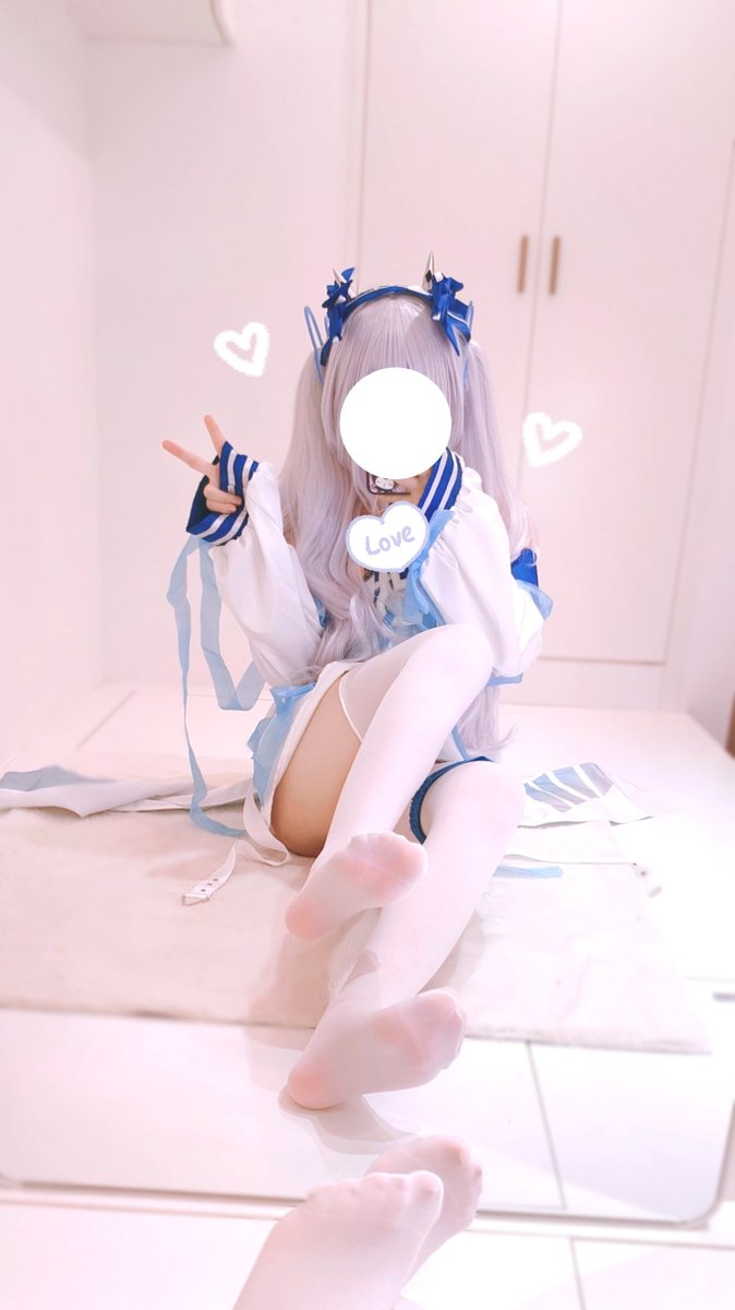 呜呜，原来你们爱看雪糕