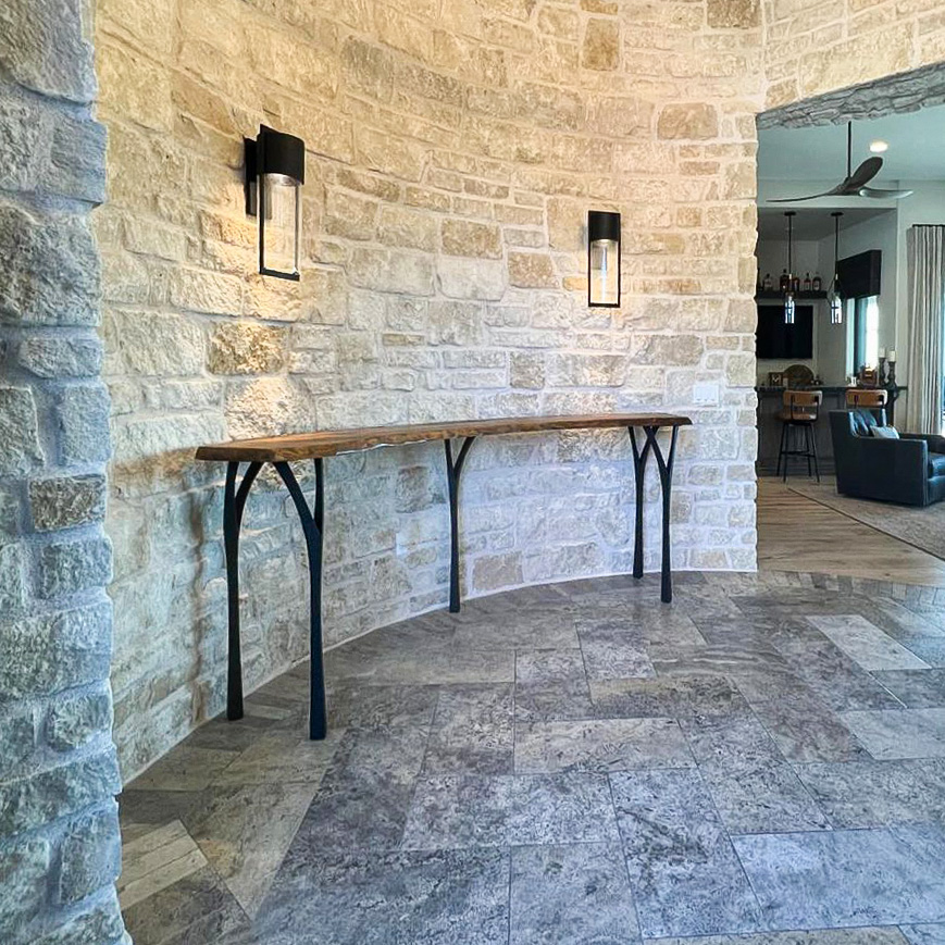 Flowyline_'s tweet image. My dream entryway. 1-10?
📸: @dpwoodworksaz

Purchase Custom Table Legs: flowyline.com/products/metal…

#flowylinedesign #bartable #entryway #homeideas