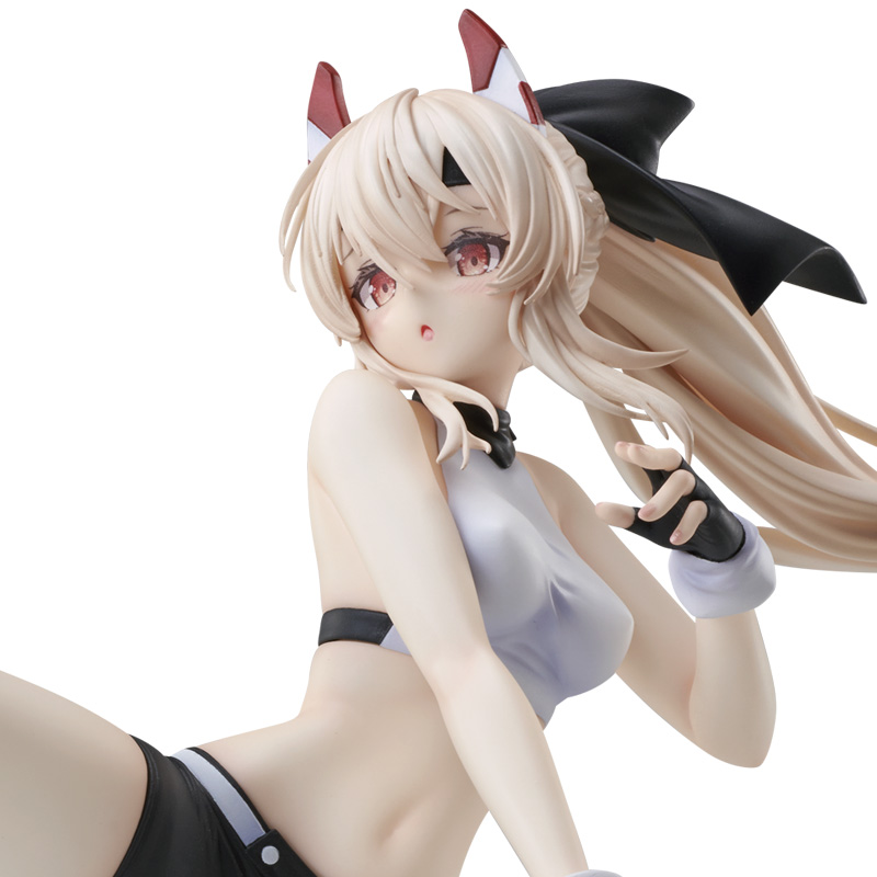 新商品情報❗️ ／ アズールレーン 綾波 ダイナミック・キックオフ