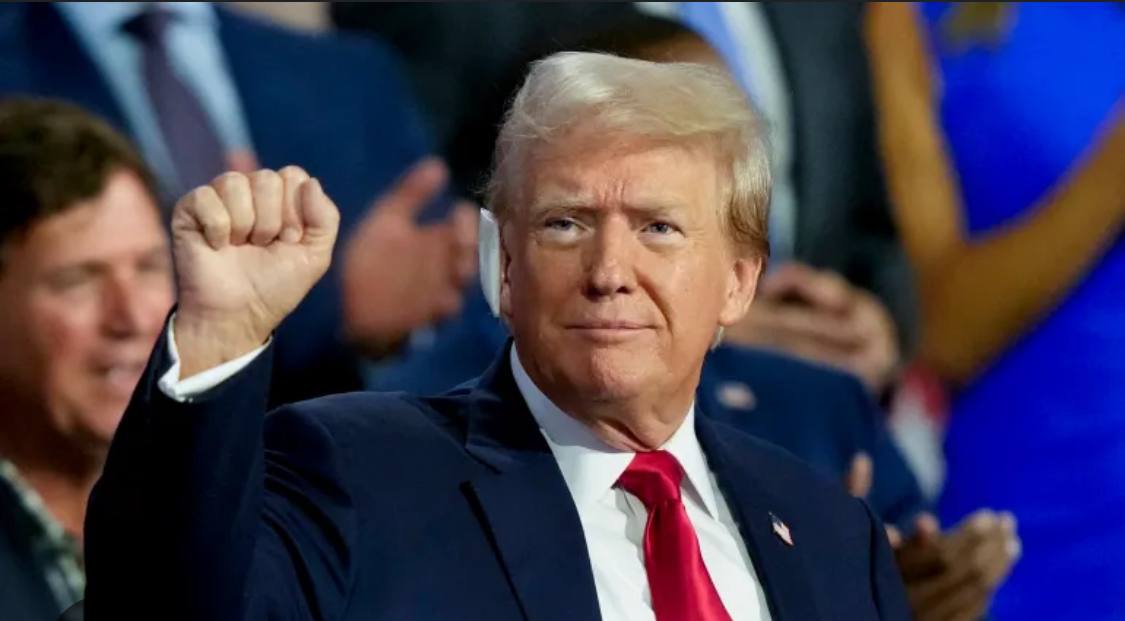 $FIGHT TO WIN. 

WINNING TIME IS RIGHT AHEAD US. 

KEEP ON FIGHTING TO #MAGA 

GOD BLESS US

🇺🇸✊