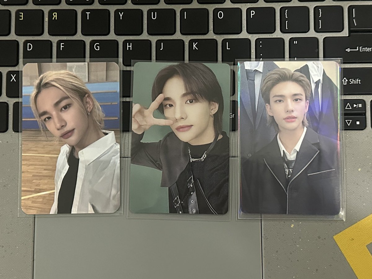 help rt help retweet
wts lfb skz stray kids ph
hyunjin il appmus set
php 3,500 (TODAY ONLY)

╰ rfs: need funds
╰ x sensitive
╰ PAYO only
╰ rcbyt: kkamideals.carrd.co

reply / dm to claim ! 💌

t. wts lfb stray kids skz ph hyunjin in life il appmus apple music