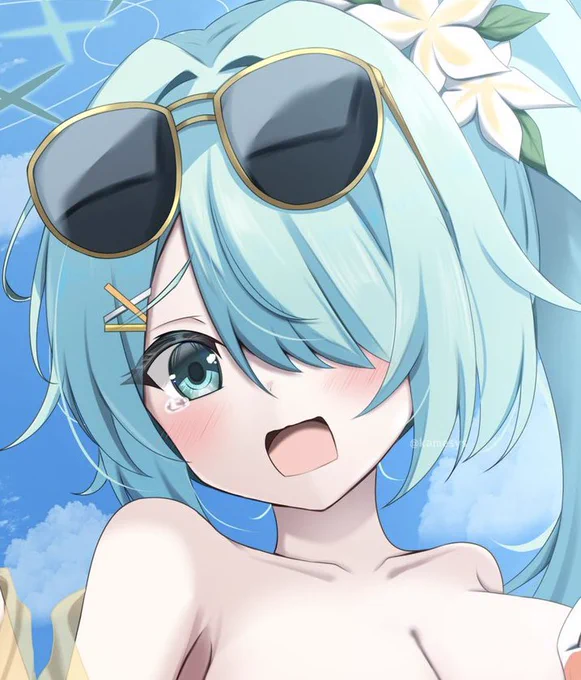 19時 シャドバンされたらさもありなん