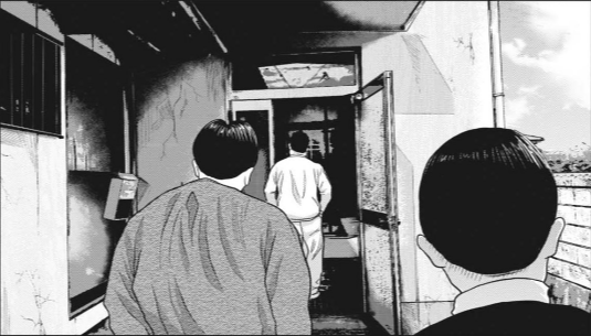 本日発売のスペリオールに『住みにごり』61話が載っています。最新刊の6巻も発売中です。よろしくお願いいたします。 