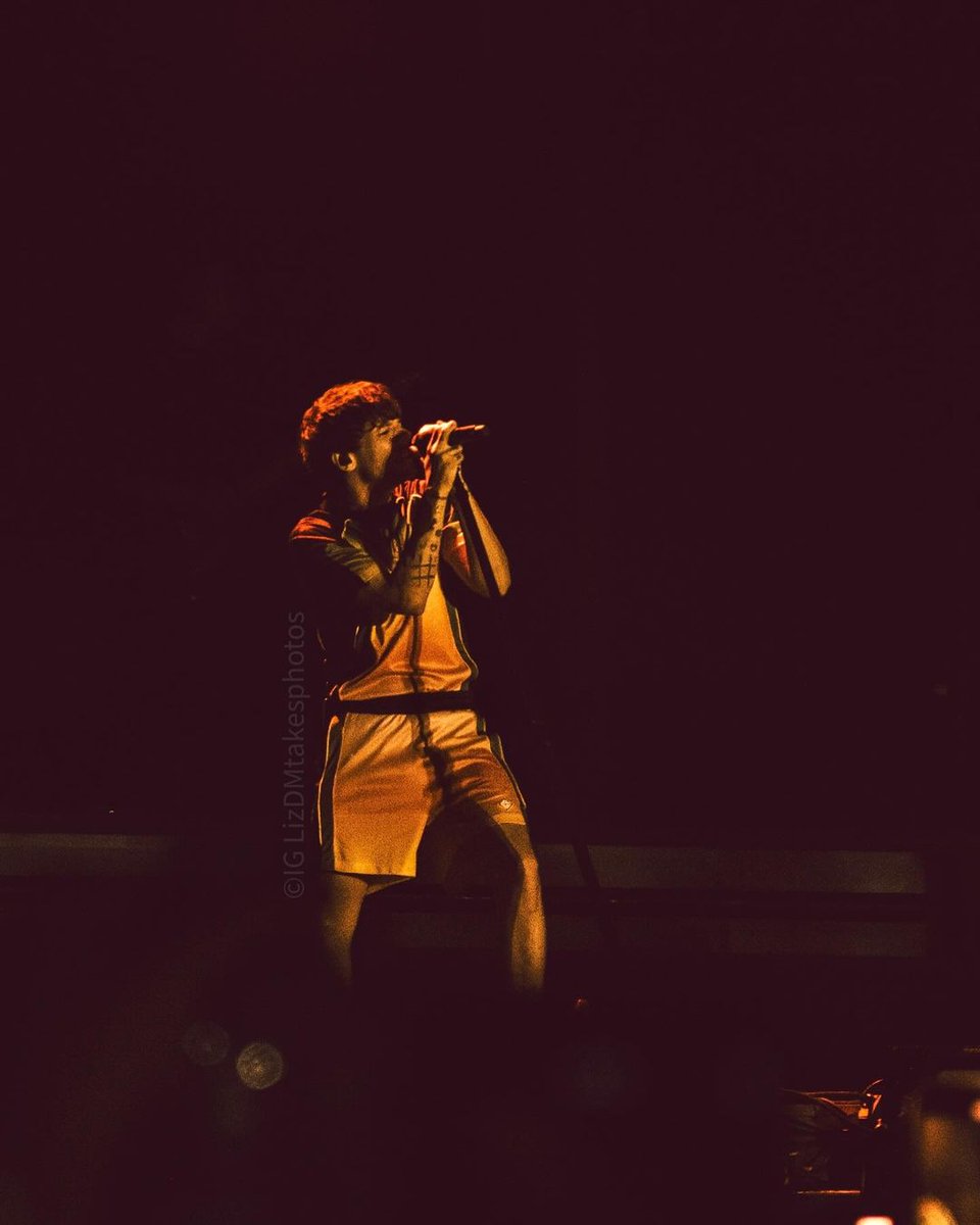 LouiesMedia's tweet photo. 📸 | Louis on stage for #AwayFromHomeFestival • #AFHFMerida
© lizdmtakesphotos https://t.co/rSG6cXQ0xL