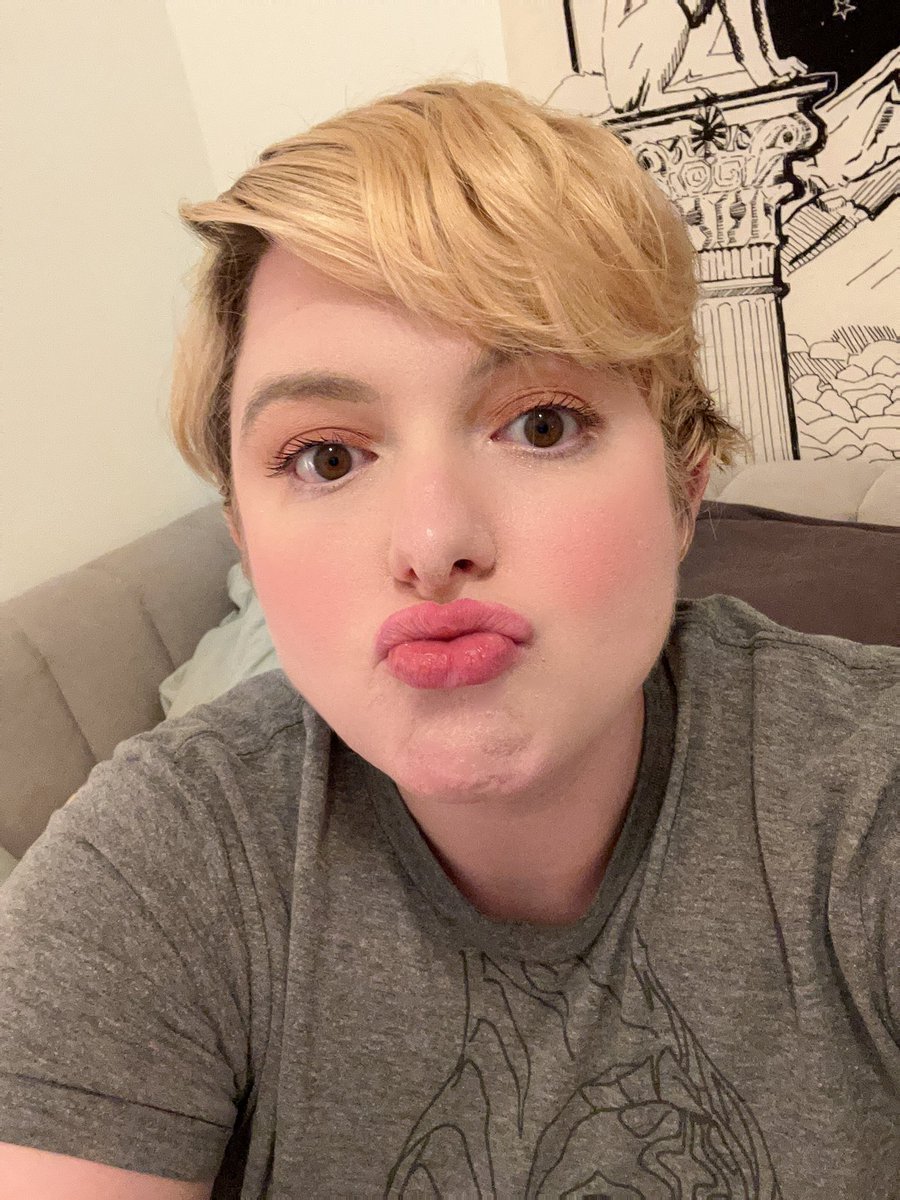 Lily Emil digivolve to WOLVERMON tweet media