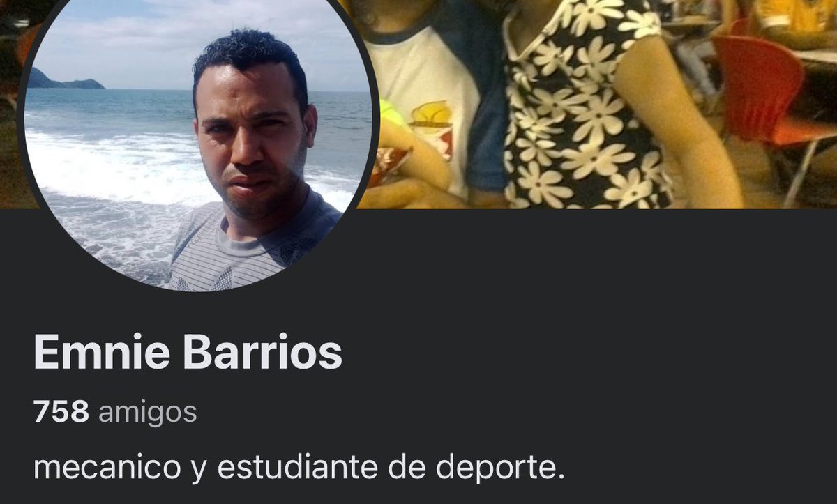 Partido El Cambio tweet media