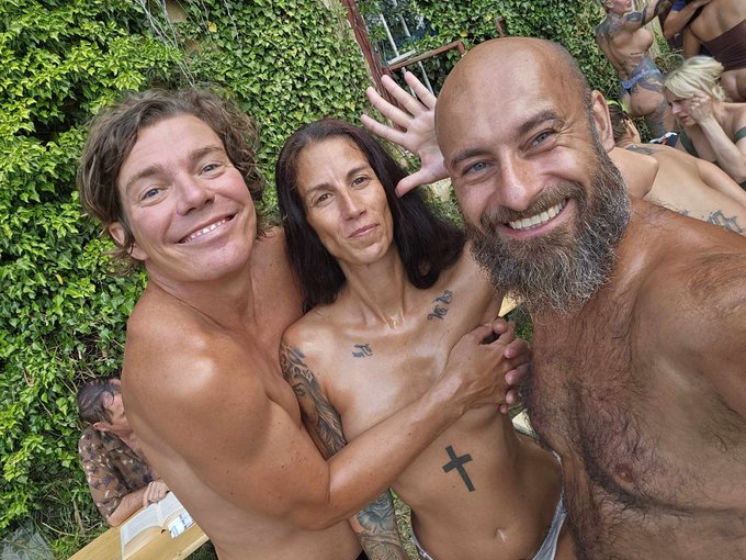 @RickyRascalXXX @23NEEO 😉 https://t.co/LIe9OlKTZc<a class="tags" target="_blank" title="On Twitter" href="/?out=eyJ0eXAiOiJKV1QiLCJhbGciOiJIUzUxMiJ9.eyJpYXQiOjE3MjY3ODc5ODgsImlzcyI6InR3cG9ybnN0YXJzLmNvbSIsIm5iZiI6MTcyNjc4Nzk4OCwiZXhwIjoxNzU4MzIzOTg4LCJyZWRpcmVjdF91cmwiOiJodHRwczovL3R3aXR0ZXIuY29tL1JpY2t5UmFzY2FsWFhYIn0.qozJ92YLZpoiQB-WPZnpfPmPg4iKdzLCX9jURRkpg67HfoYV7uFmVkIVmcknmmh76R1_MCau2IX5OUY_3Z2bcg">@RickyRascalXXX</a><a class="tags" target="_blank" title="On Twitter" href="/?out=eyJ0eXAiOiJKV1QiLCJhbGciOiJIUzUxMiJ9.eyJpYXQiOjE3MjY3ODc5ODgsImlzcyI6InR3cG9ybnN0YXJzLmNvbSIsIm5iZiI6MTcyNjc4Nzk4OCwiZXhwIjoxNzU4MzIzOTg4LCJyZWRpcmVjdF91cmwiOiJodHRwczovL3R3aXR0ZXIuY29tLzIzTkVFTyJ9.oNyDmaCuI3ED719i_TRkhIuxa0mybK-SB_he5HpASYs15vFyMczEnh7V_rl6JkvO3gdwDM9emcMDA-nx8zeu6g">@23NEEO</a><a href="/tag/realloyalfans"class="tags"><span>#realloyalfans</span></a>