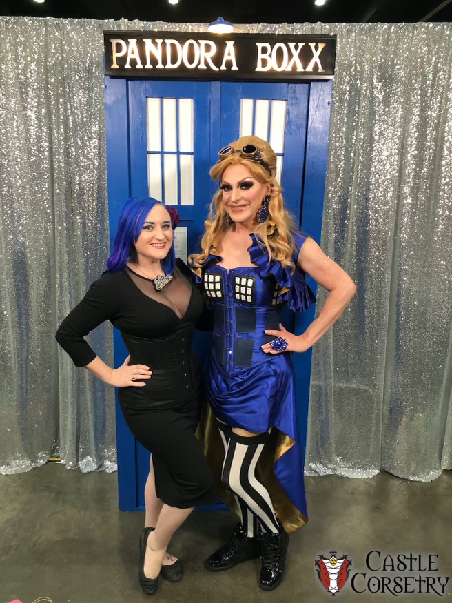 Lauren St Laurent tweet media