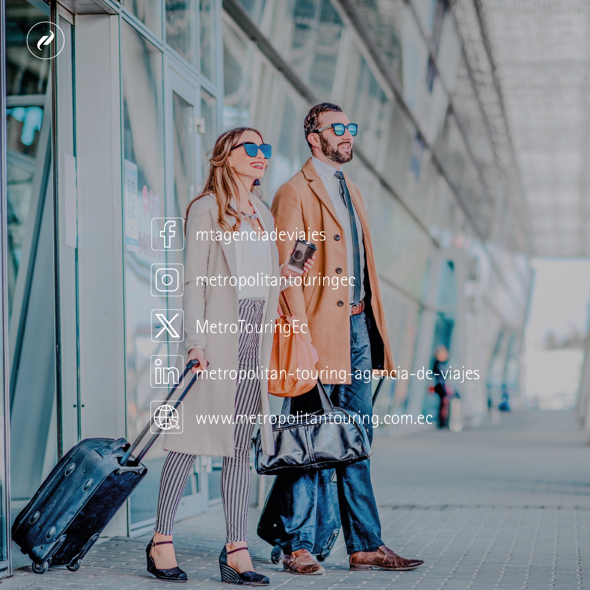 Para proteger tu seguridad y confianza 🛡️, te brindamos recomendaciones esenciales para nuestras comunicaciones y transacciones. Interactúa solo con nuestros canales oficiales ✅ y verifica la autenticidad de la información que recibes.
 
#SeguridadConMetropolitan 💚