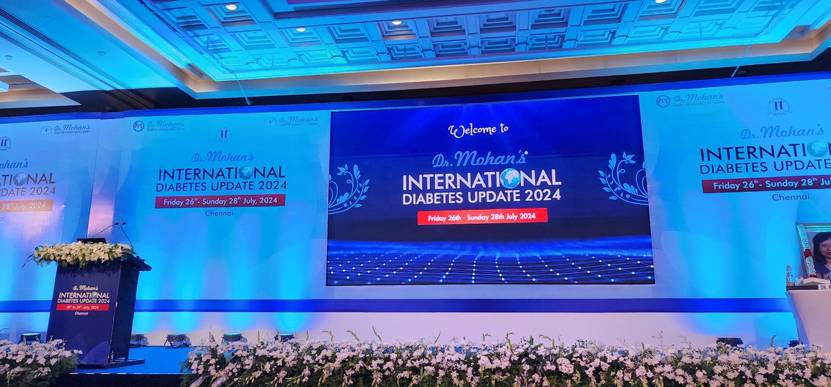 Shilpa Bhupathiraju (@shilpa_b_raju) on Twitter photo Looking forward to <a href="/drmohanv/">Dr.V.Mohan</a> 's Diabetes Update and sharing our work on precision nutrition strategies among South Asians Looking forward to <a href="/drmohanv/">Dr.V.Mohan</a> 's Diabetes Update and sharing our work on precision nutrition strategies among South Asians