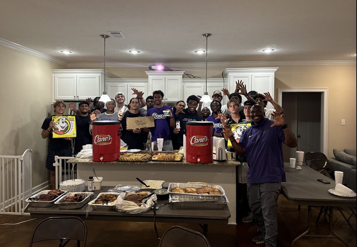 Jamar Johnson tweet media