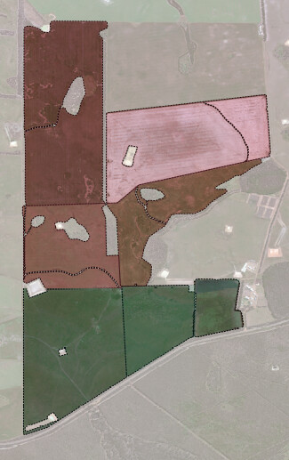 🗺️🌾 Boundary Mapping Mastery! 🚜

Accurate field boundaries are key for maximizing efficiency, reducing overlap and are a vital part of moving toward Autonomy 🌟

#AgTech #BoundaryMapping #PrecisionFarming #SmartFarming #FarmTech #AgInnovation #FarmEfficiency