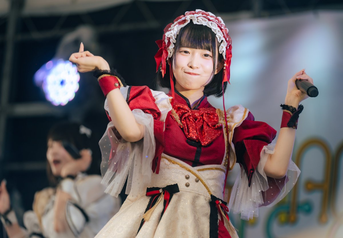 gigu19751's tweet photo. 20240630 NAGOYA GIRLS FESTIVAL2024
大月ももなさん(@momona_otsuki )
ももなぁ〜🥰
#NGF2024
#どしゃぶり
#ステイニー
#STAiNY
#大月ももな
#ポートレート
#portrait
#ライブ撮影
#キリトリノセカイ
#CCBTK
#今日もありがたかや https://t.co/6213xEPy60