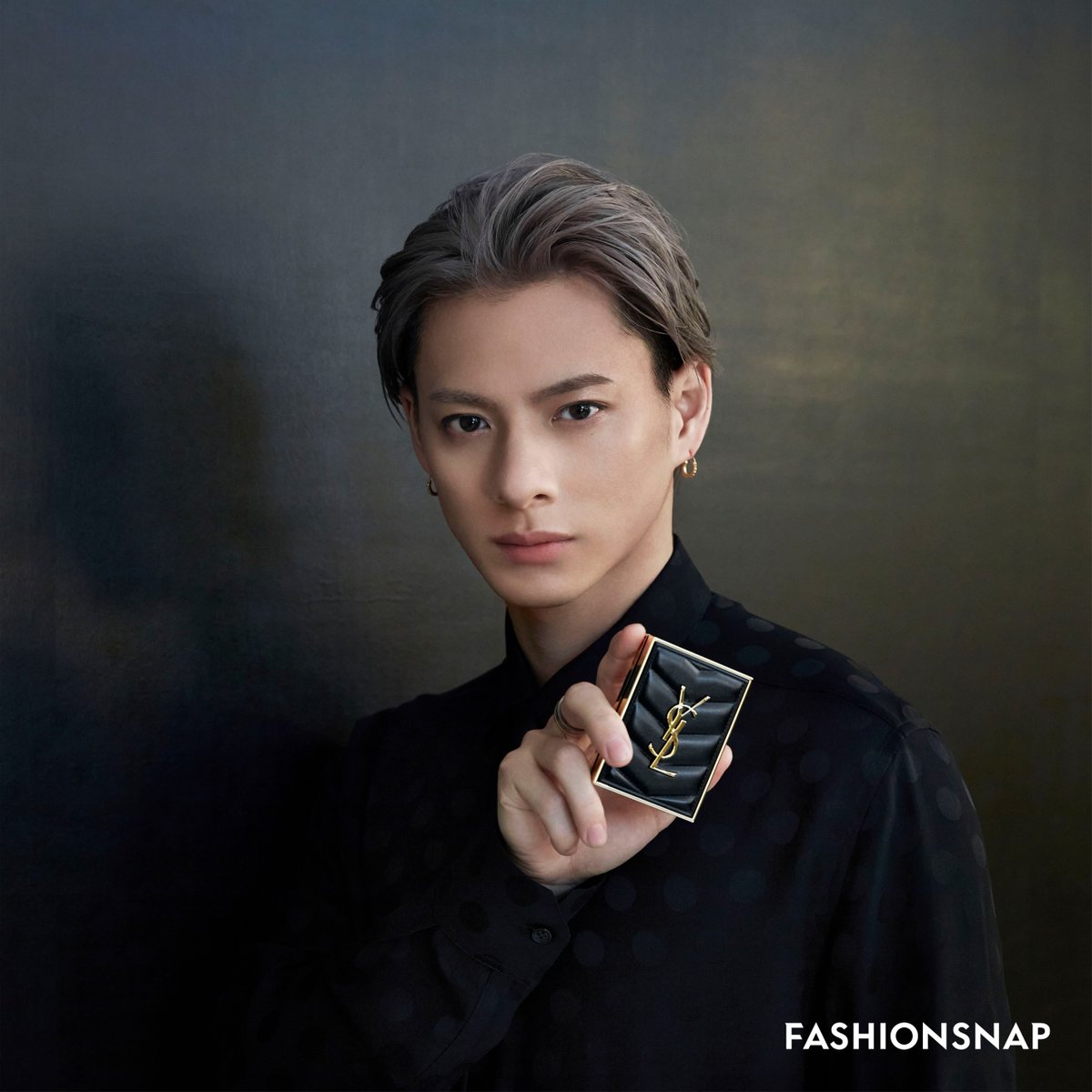 平野紫耀セット 平野紫耀風のアップバングセットの完全ガイド | TikTok