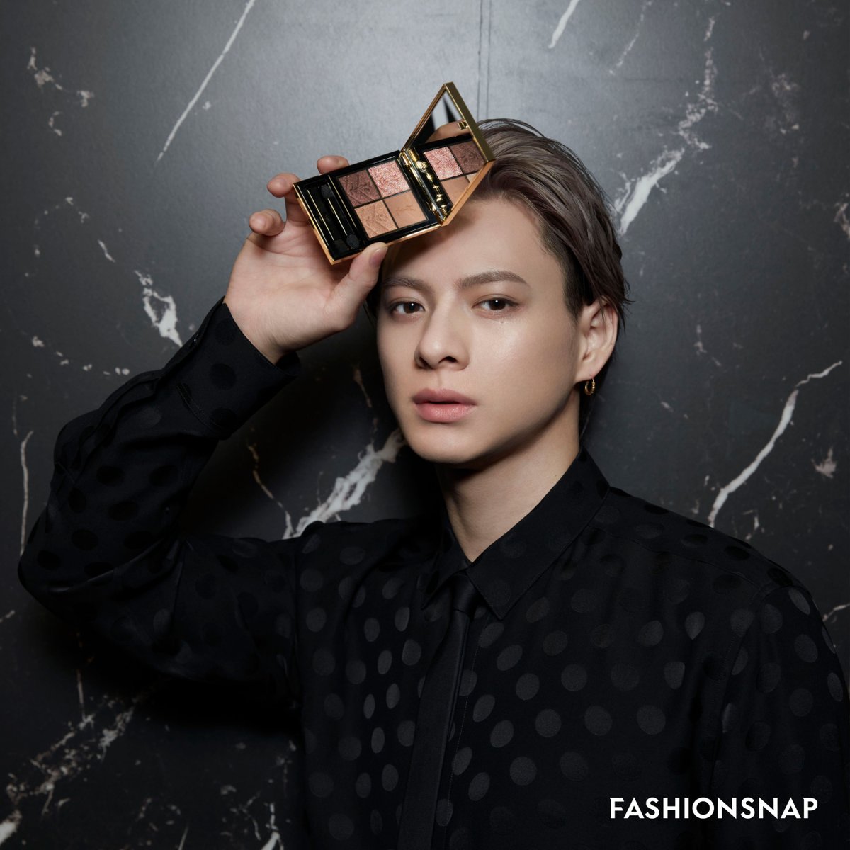 YSL Beauty Japan on X