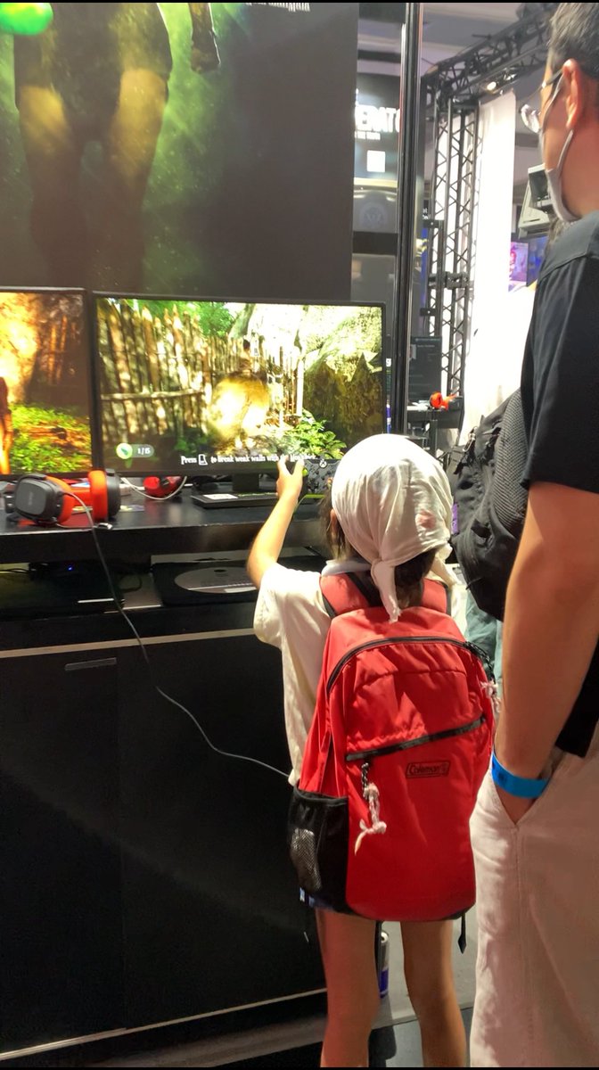 Had a great week at BitSummit in Kyoto last week. This is the second time Guardian Maia has been shown publicly at a game show.  The first time was PAXAU last year and from that show we took all the feedback and with support from <a href="/code_nz/">CODE NZ</a> and had a new build in time for BitSummit