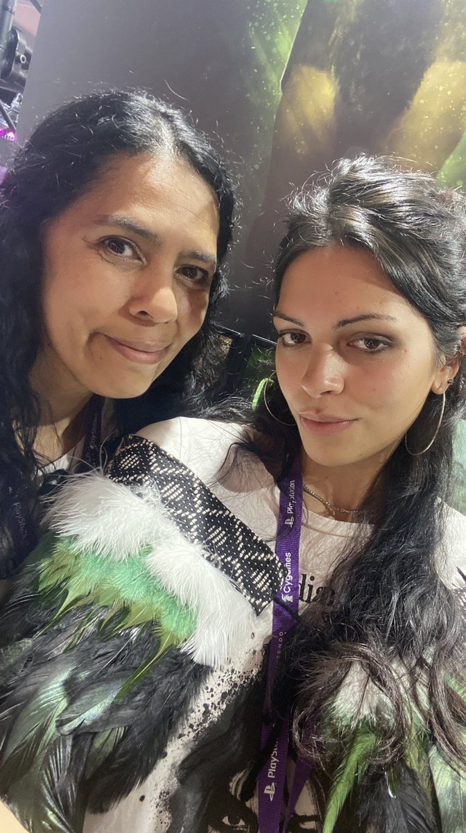 Guardian Maia tweet media