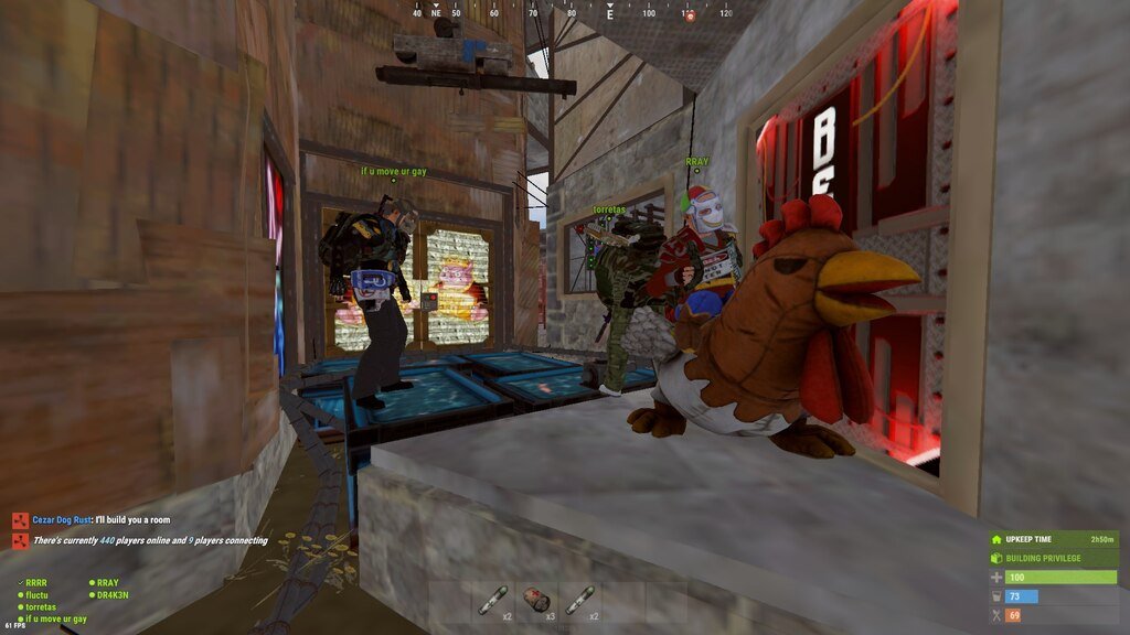 Raipux's tweet photo. Último wipe  🥲🫡 https://t.co/cFNBjludqG
