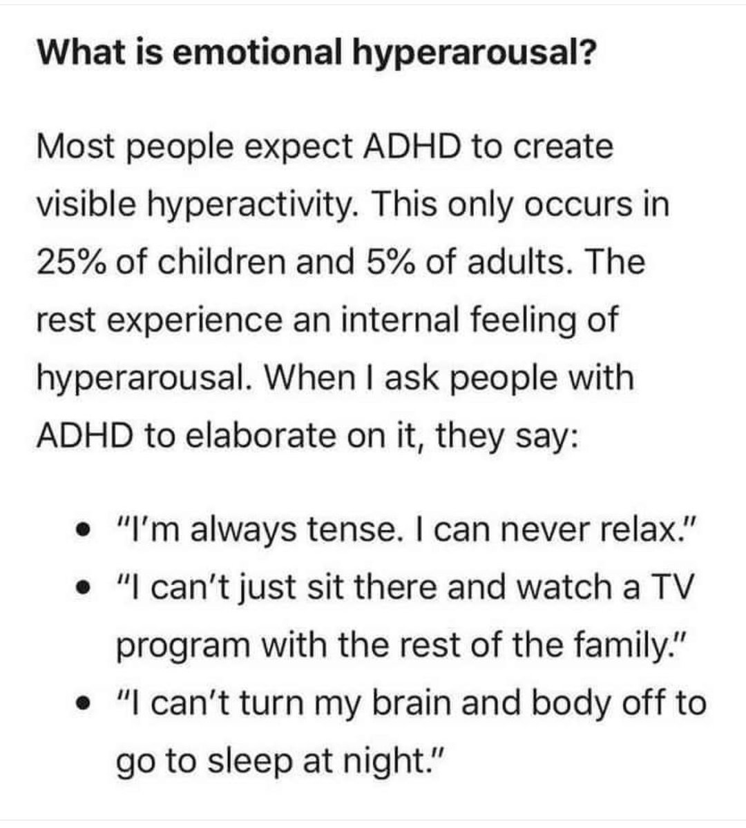 ADHD Memes tweet media