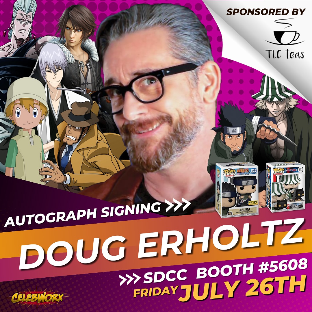 Doug Erholtz tweet media