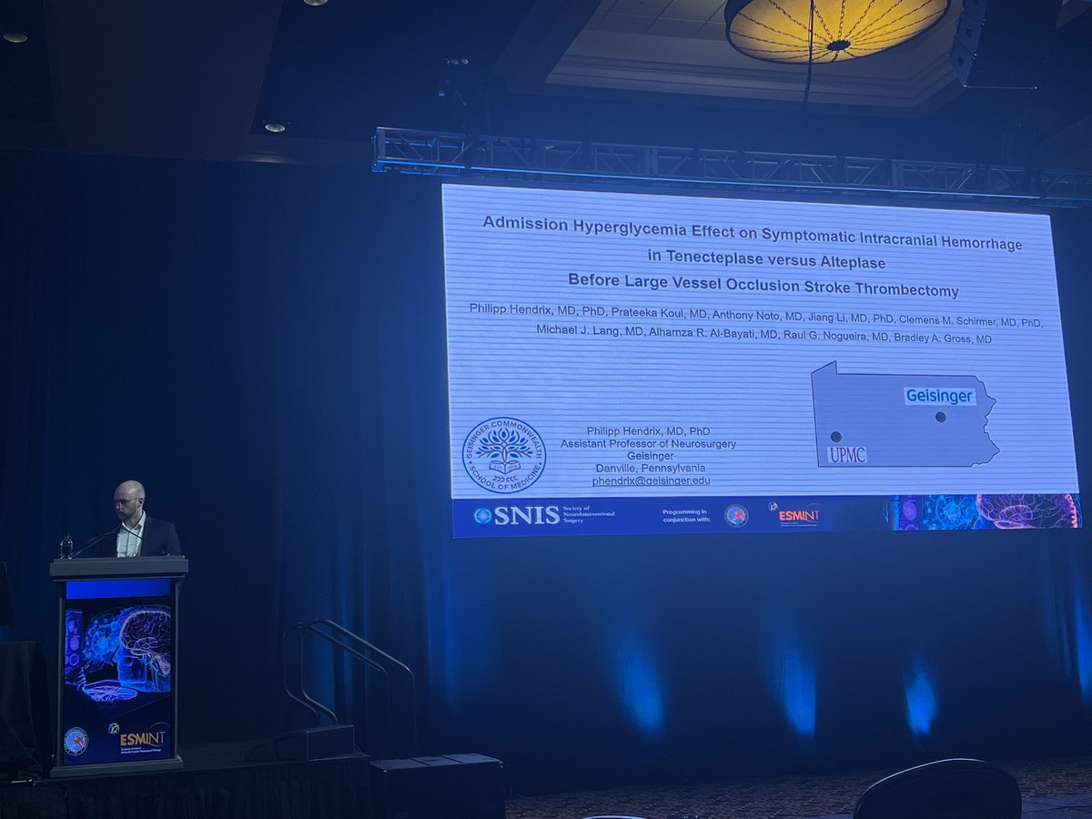 KoulMD's tweet photo. Truly blown away by #SNIS2024 incredible networking opportunities, grateful to have been part of research presented, getting to make my own wire with @ASAHIINTECCMEDI hands-on learning and a snazzy VR experience with #KanekaNeuro @mtlawton @andresgudino01 @julioisidor https://t.co/GgQwLZSSn4