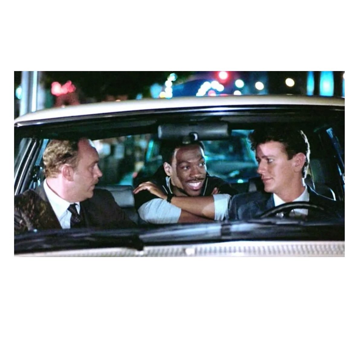 Judge Reinhold (@judgereinhold) on Twitter photo Wow. Delighted to be asked by The Music Hall in Portsmouth, NH to host a 40th anniversary screening of Beverly Hills Cop August 9th. Always wanted to go there. If you’re in the area I’ve got some good stories.
<a href="/MusicHall/">The Music Hall</a> #portsmouth #BeverlyHillsCop #rosewood #anniversary Wow. Delighted to be asked by The Music Hall in Portsmouth, NH to host a 40th anniversary screening of Beverly Hills Cop August 9th. Always wanted to go there. If you’re in the area I’ve got some good stories.
<a href="/MusicHall/">The Music Hall</a> #portsmouth #BeverlyHillsCop #rosewood #anniversary