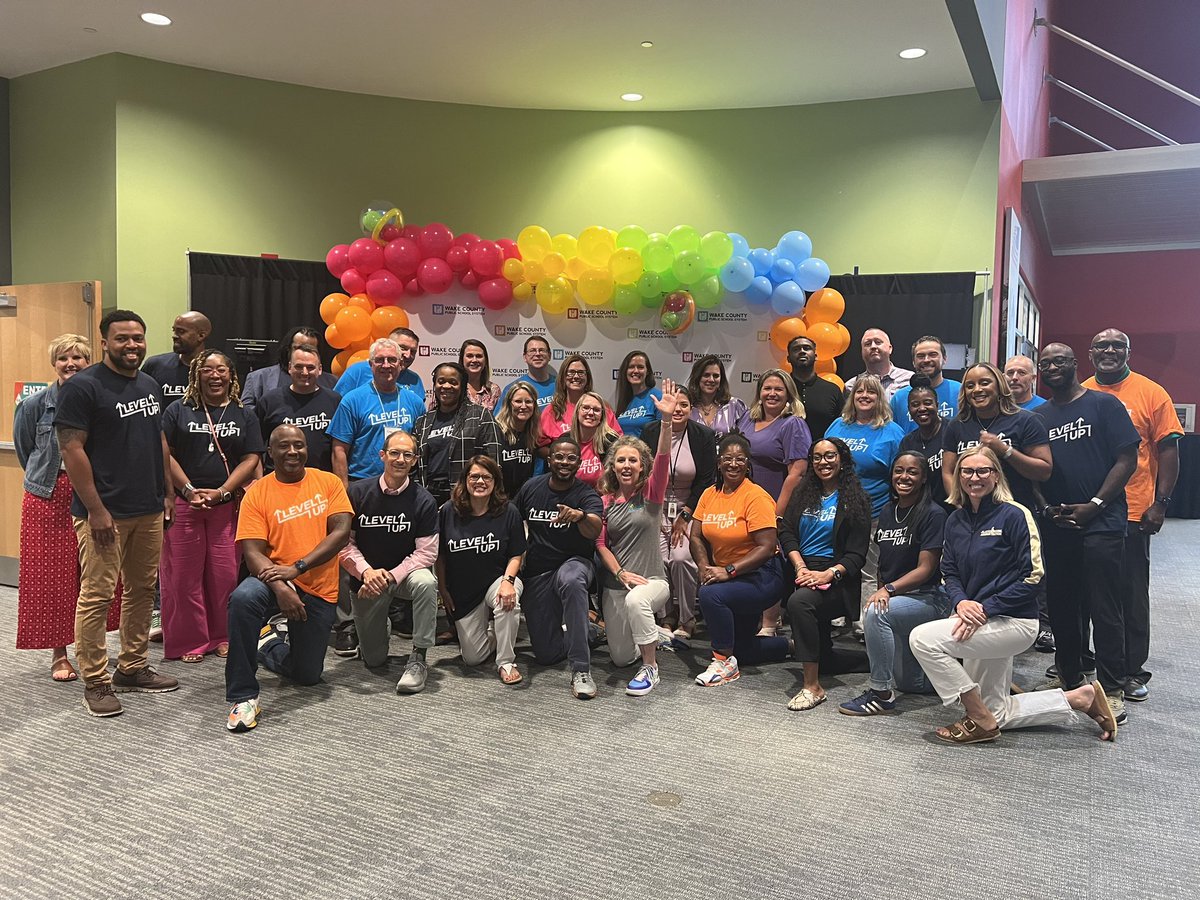 Seydric Williams (@seydric7) on Twitter photo Northwestern Area Principals and Assistant Principals Are Ready To LEVEL UP For the 2024-2025 School Year! There Are A Few Missing Crew Members, But Regardless—Let’s Go!!!! Northwestern Area Principals and Assistant Principals Are Ready To LEVEL UP For the 2024-2025 School Year! There Are A Few Missing Crew Members, But Regardless—Let’s Go!!!!