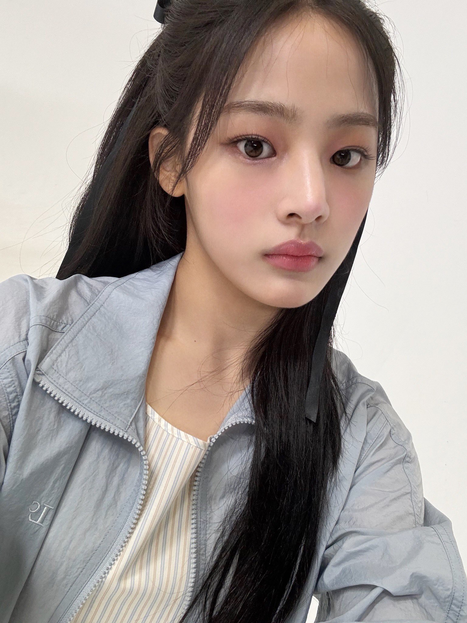 NewJeans ミンジ ラキドロ NewJeans OMG weverse ラキドロ トレカ ミンジ MINJI｜CD - K