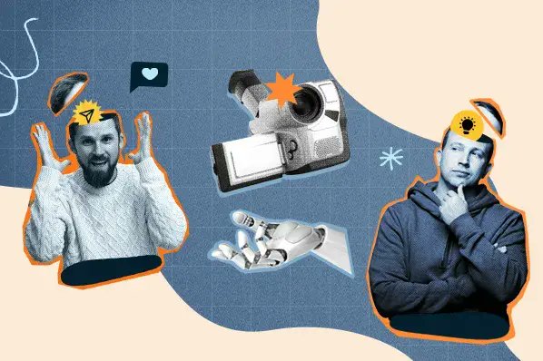 mginworking's tweet image. Disruptive AI Video Trends that are Transforming Marketing in 2024 bit.ly/3Sobn65 #enhance #digital