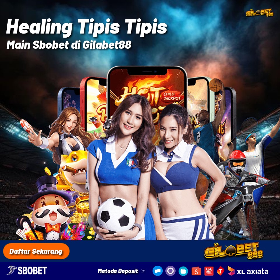 gilabet88's tweet photo. Sbobet Situs Judi Bola Online Terpercaya | Link Resmi Sbobet
Situs Resmi Klik Link di Bawah
WhatsApp : https://t.co/w2FqNcf98Y  
Telegram   : https://t.co/DZ6B7dqoj0

#sbobet #linksbobet #gilabet88 #agengilabet88 #iwip #freeport #karyawanfreeport #kuli https://t.co/CvQlkIb9fL
