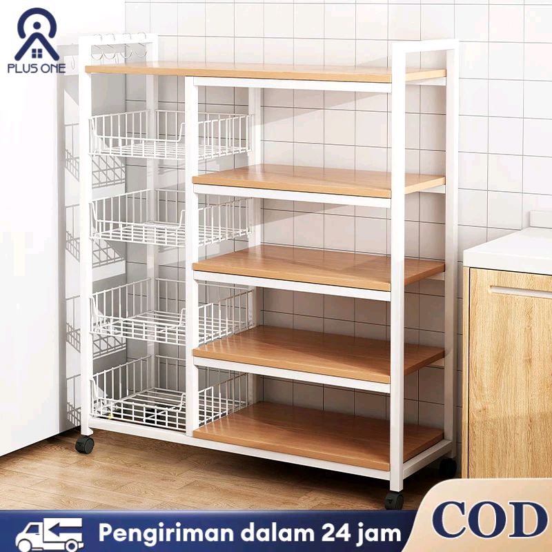 Cek Rak Dapur Stainless Rak Oven Microwave Lemari Dapur Minimalis Rak Dapur Susun Serbaguna Rak Bumbu Kitchen Rack dengan harga Rp163.000. Dapatkan di Shopee sekarang! s.shopee.co.id/10iq6CYQWO?sha…
