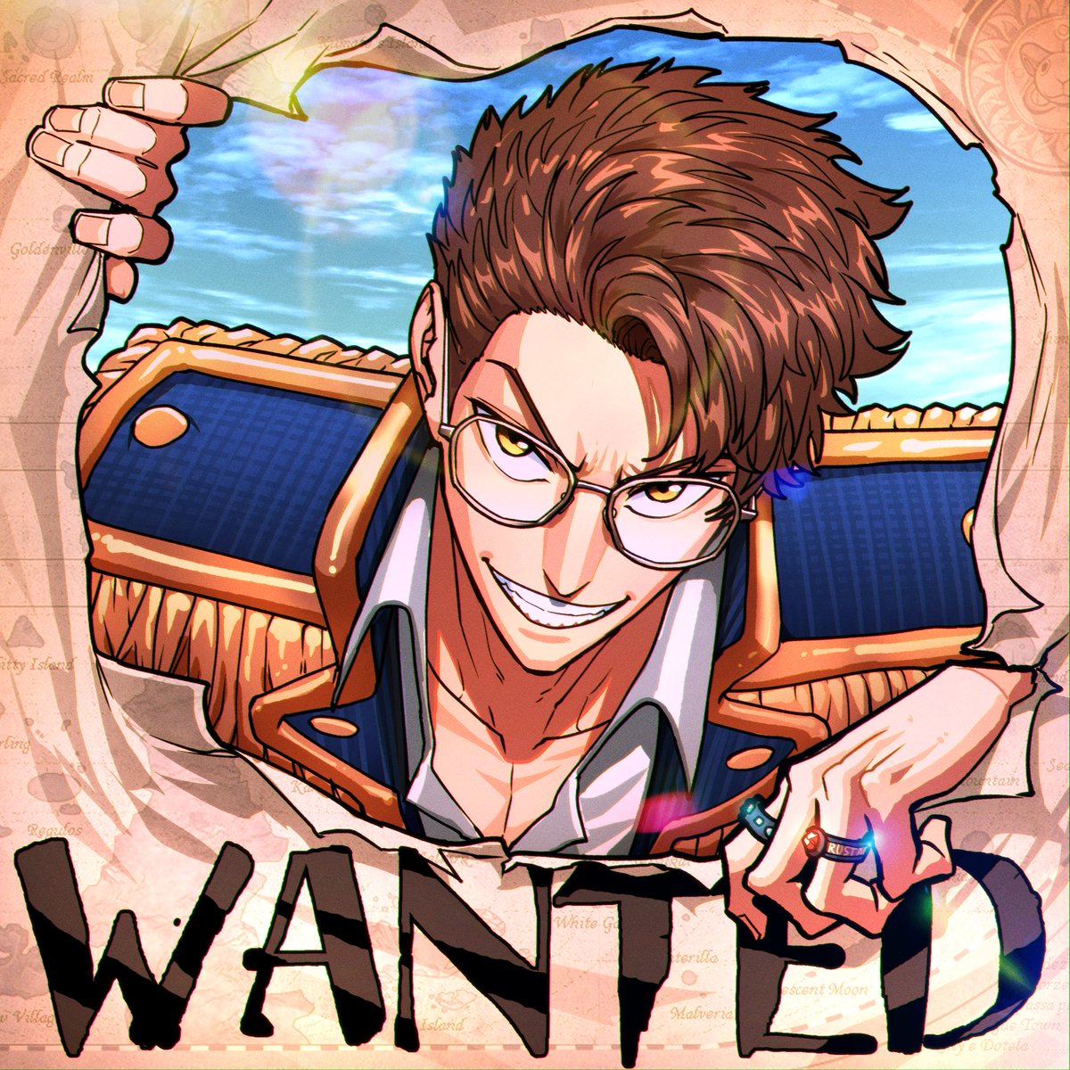 danielrustage's tweet photo. 🚨WANTED: FULL ALBUM OUT NOW 🚨

Spotify: https://t.co/mQnj8uR1yq
Itunes:
https://t.co/rzC9foK0jt

Album art: @thirdphp 
Full Track list + Credits in the replies

Video for VIP will be out at 4pm est! https://t.co/XBhug8uh8i