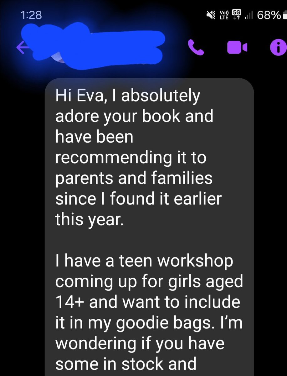deliciouslybad's tweet photo. This is literally just in the last couple of weeks in my inbox...

Just saying.

PEOPLE WANT TO BUY IT.

PEOPLE WANT TO EDUCATE THEIR KIDS AND THEMSELVES. 

PEOPLE NEED GOOD SEX EDUCATION. 

#SexEducationIsVital #TeenGirlsGuideToGettingOff https://t.co/qiZik2KZmD