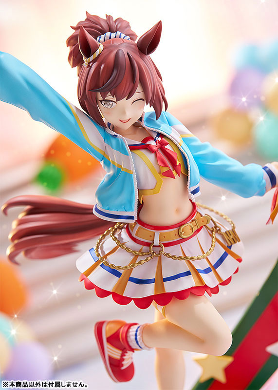 あみあみで予約開始！ ウマ娘 プリティーダービー [RUN＆WIN]ナイス